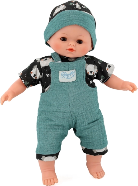 Petitcollin lalka dziecięca Petit Câlin Clément 36 cm