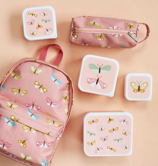 A Little Lovely Company Etui na kredki