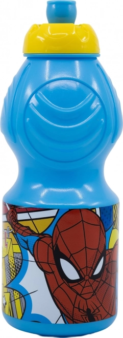 STOR Butelka na napój Spiderman 400 ml
