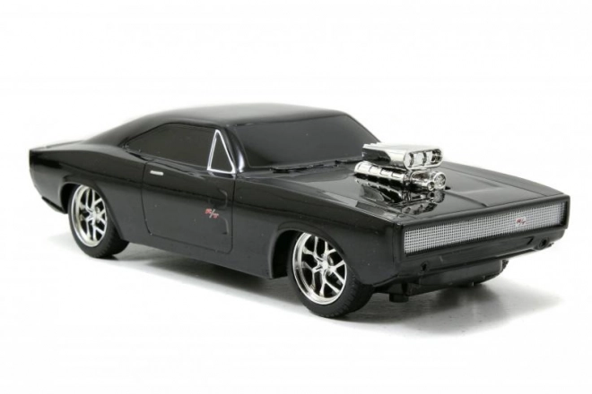Szybcy i wściekli RC auto Dodge Charger 1970 1:24