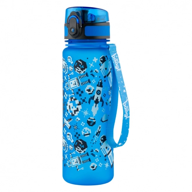 Butelka z Tritanu do picia Space Game, 500 ml