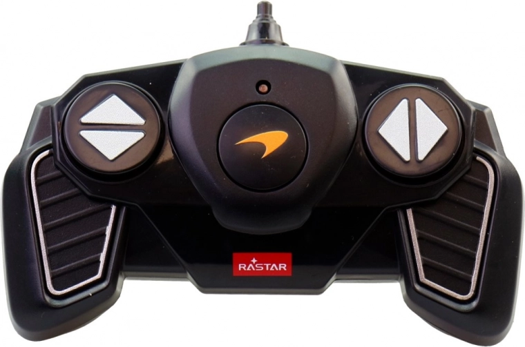 Łatwe sterowanie dla małych i dużych