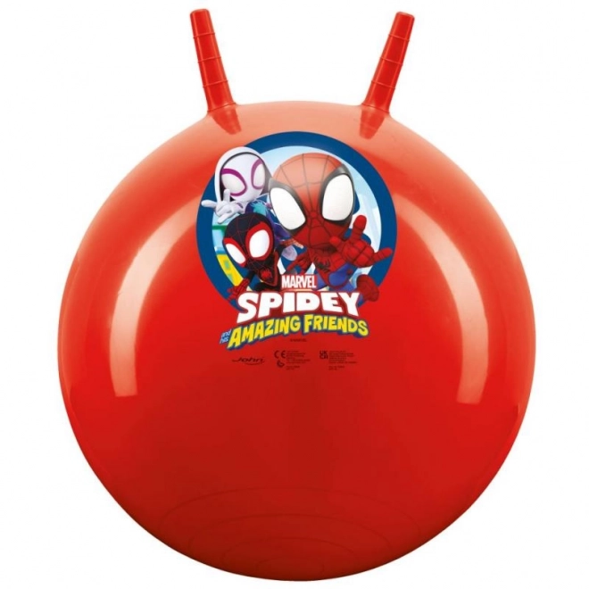 Skoczek Spider-Man 500 mm