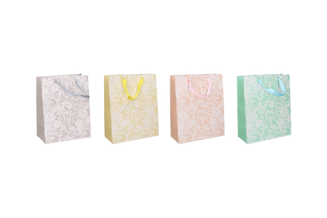 Torba prezentowa 18x23x10 cm