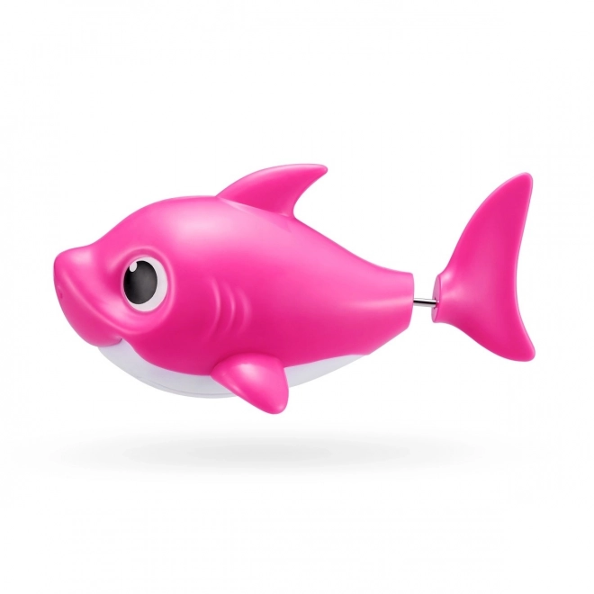 Pływająca zabawka mini rekin Baby Shark