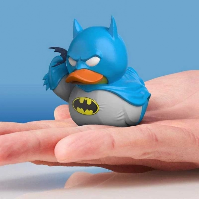 Tubbz kaczuszka DC Comics - Batman