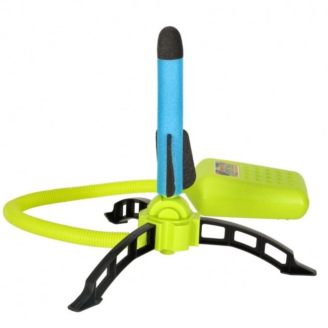 Wyrzutnia rakiet piankowych Power Launcher
