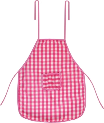 Regulowany fartuch z kieszenią