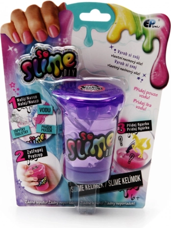 Slime dla Dziewczynek