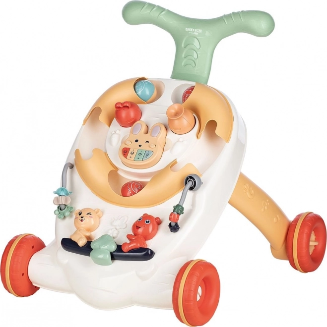 FREEON Chodzik interaktywny Free2Play Let's Walk