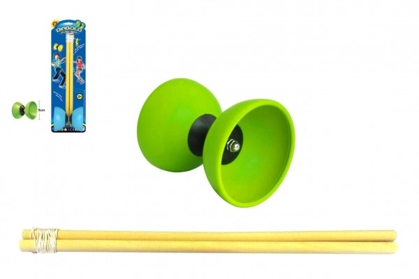 Diabolo 10 x 9 cm - czeski opakowanie