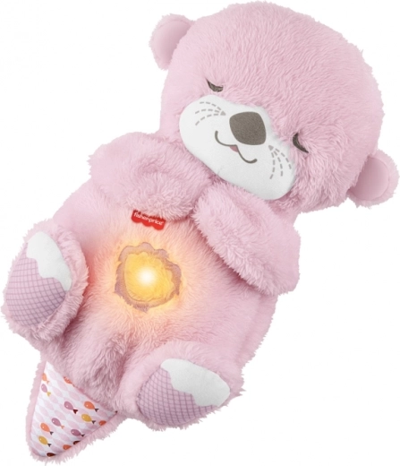 Rytmiczne, oddechowe ruchy dla spokoju i komfortu