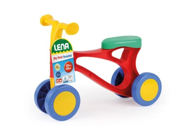 Stabilny i bezpieczny