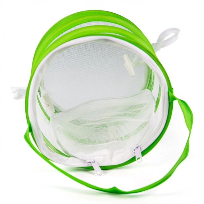 Bigjigs Toys Siatkowa torba na owady