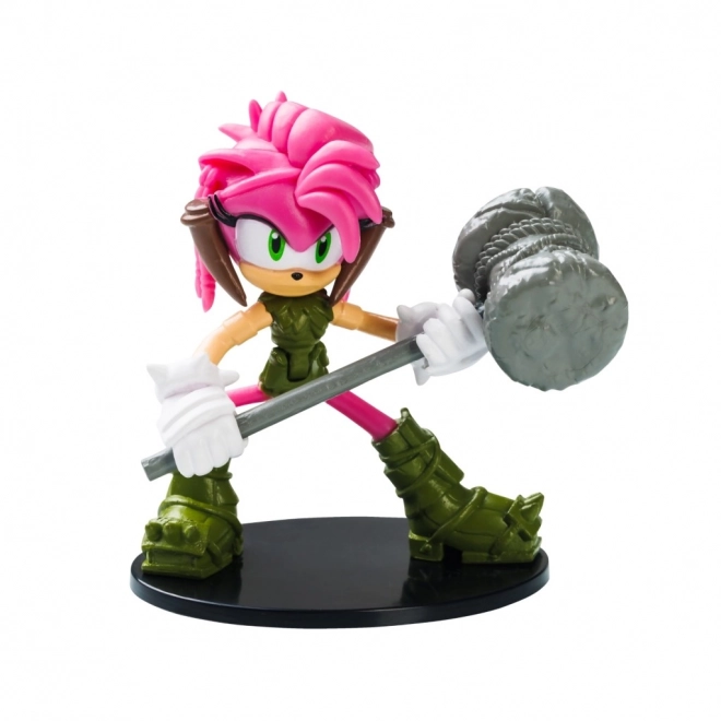 Figurka akcji Sonic
