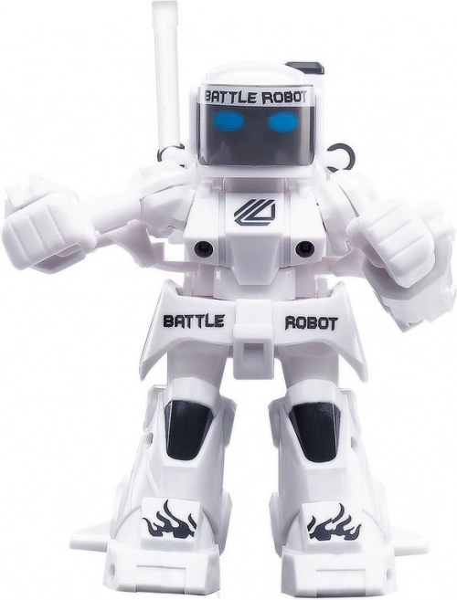 MaDe Walczące Roboty