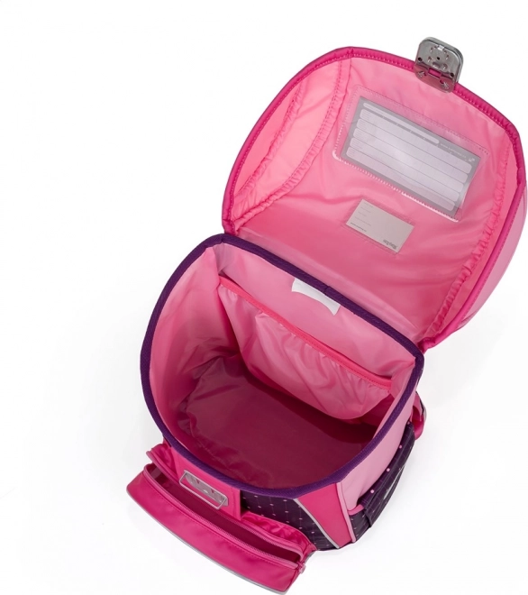 OXYBAG Zestaw szkolny 3-elementowy Premium Motyl