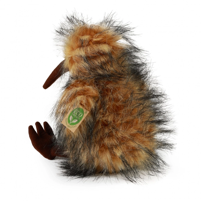 Pluszowy ptak kiwi 23 cm ECO-FRIENDLY