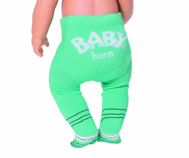 BABY Born skarpetki dla lalki 43 cm