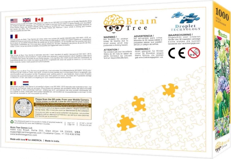 Unikalne kształty elementów