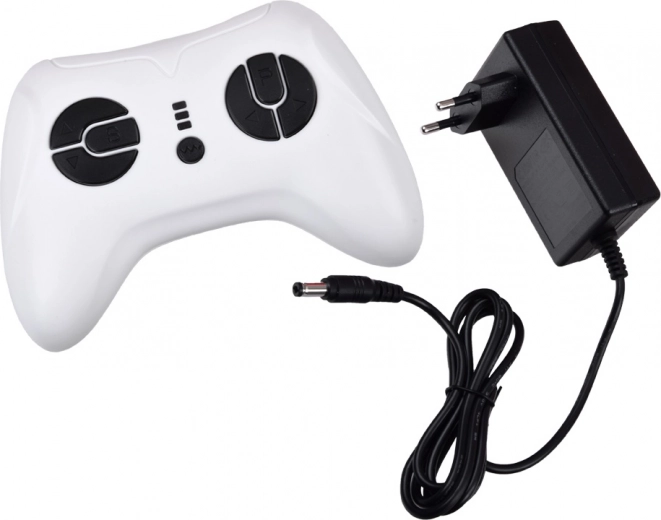 Zdalne sterowanie dla rodziców