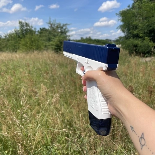 Automatyczny pistolet wodny 23189