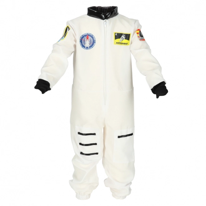 Kostium karnawałowy astronauty rozmiar M