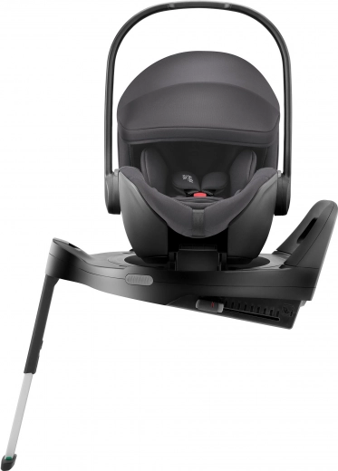 Fotelik samochodowy dla niemowląt Britax Römer Baby-Safe Pro Classic