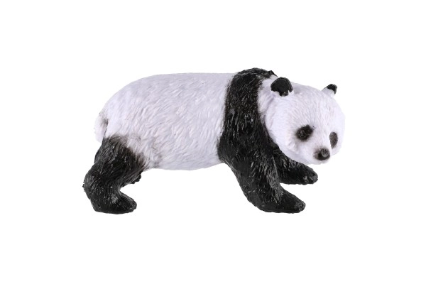 Safari ZOO plastikowe mini figurki zwierzątka