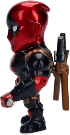 Detale ikonicznego bohatera