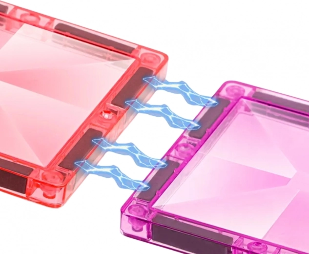 Magnesy, które trzymają