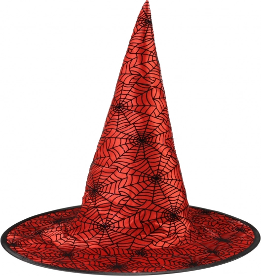 Wyrazisty pajęczynowy design