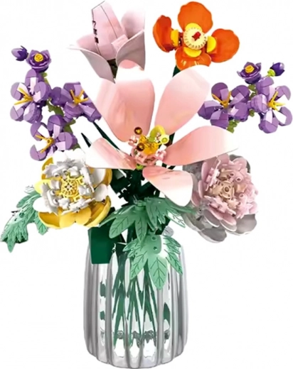 Żywe kolory i dopracowane detale