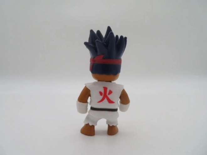 Okienko Stumble Guys z 3 figurkami