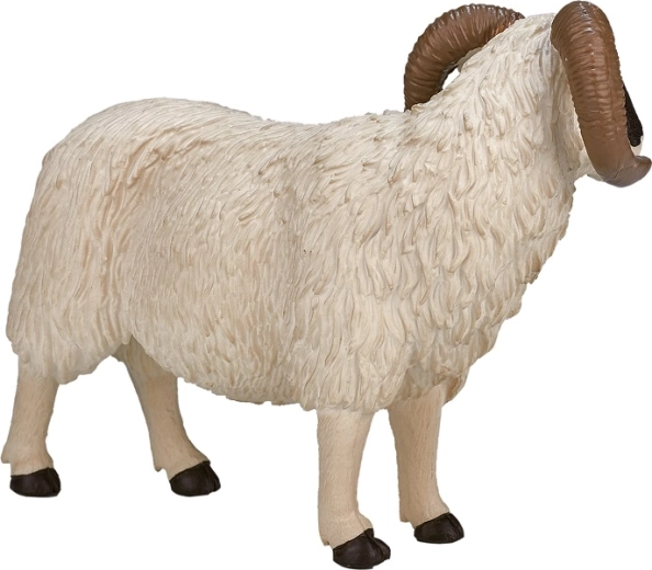 Wytrzymały i bezpieczny materiał