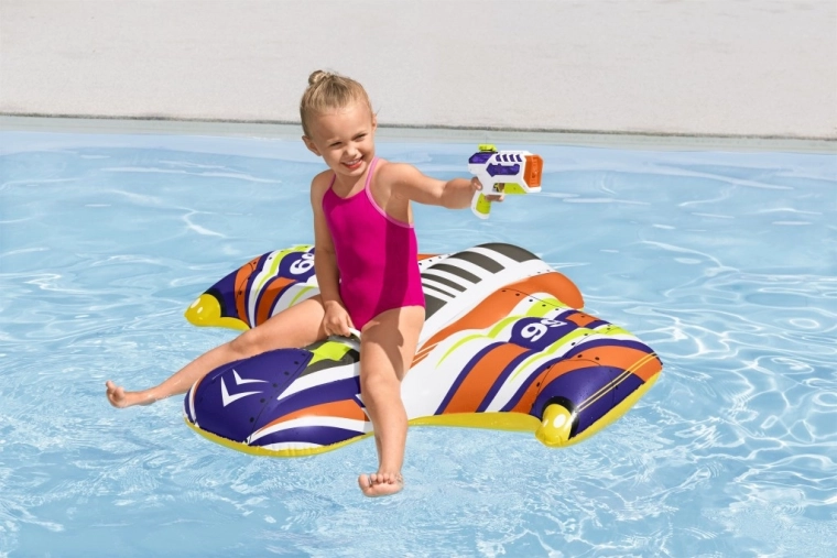 Wygodne i bezpieczne użytkowanie