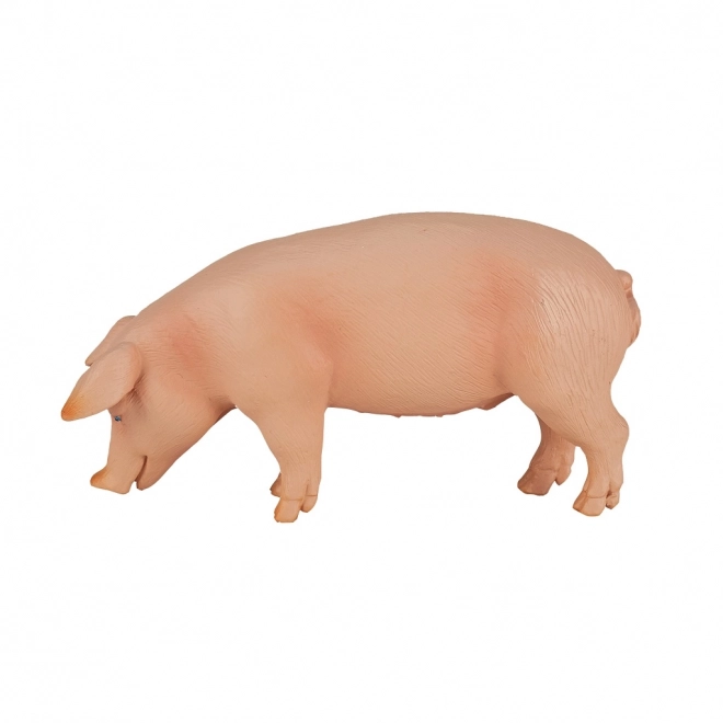 Figurka świni Mojo