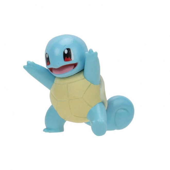 Zestaw Pokemon - 6 figurek