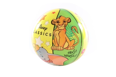 Piłka Disney classic 23 cm