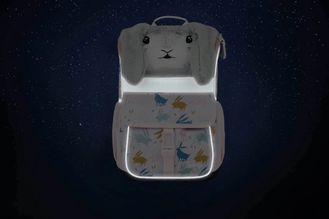 Szkolny zestaw Zippy Bunny