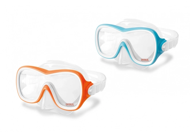 Gogle do nurkowania Wave Rider