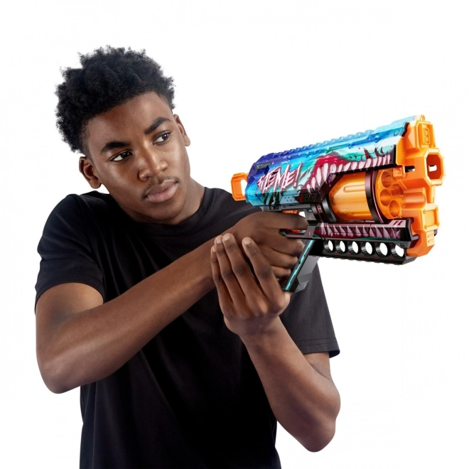 Skins Griefer Thrasher 12-strzałkowy miotacz