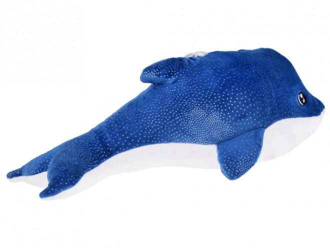 Pluszowa zabawka delfin