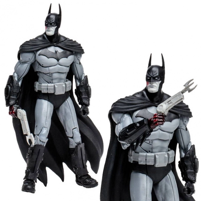 Figurka Batmana DC Multiverse Arkham City