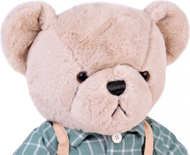 Mięciutki plusz do nieskończonego przytulania