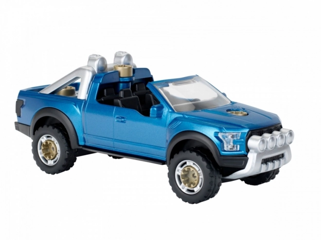 Ford F-150 Raptor 3w1