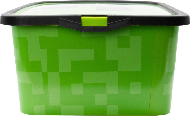 Pudełko Minecraft