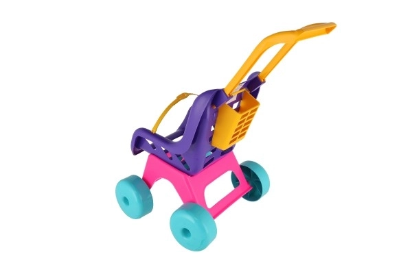 Sportowy wózek Buggy dla niemowląt