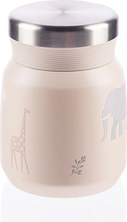 Termoska na jedzenie 300 ml, Safari