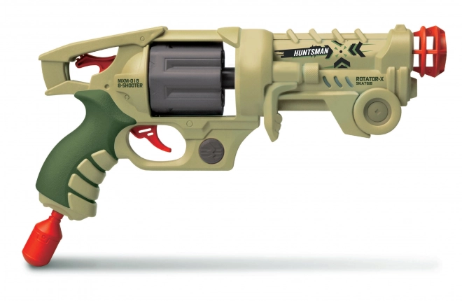 Revolver X8 Myśliwy 32 cm